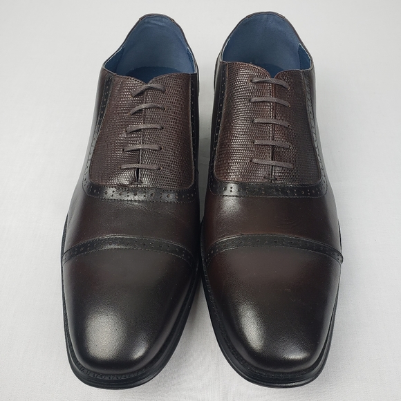 Vintage Foundry Shoe - Picture 2 of 5